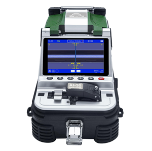 Leader del settore Ai-30 FTTH fibra ottica <span class=keywords><strong>fusione</strong></span> Splicer fibra ottica <span class=keywords><strong>fusione</strong></span> - Product Image 1