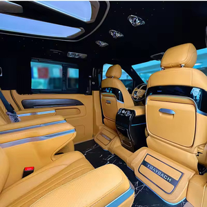 Sedile Auto di Lusso con Massaggio per Toyota Hiace VIP Van, Sedile in Pelle per Ford Transit, Mercedes <span class=keywords><strong>Sprinter</strong></span> W447, Alphard - Product Image 3