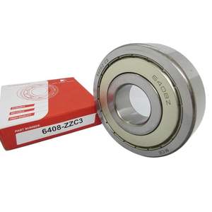 Cuscinetto di Saifan <span class=keywords><strong>6022</strong></span>-2RSC3 cuscinetto a sfera a scanalatura profonda <span class=keywords><strong>6022</strong></span>/C4J20A <span class=keywords><strong>6022</strong></span>/C4J20AA <span class=keywords><strong>6022</strong></span>/C4J20B cuscinetto Auto dimensioni 110x170x28mm - Product Image 5