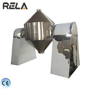 Đôi <span class=keywords><strong>Cone</strong></span> Mixer máy để Bán bột trộn Máy xay sinh tố - Product Image 2