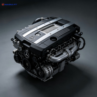 Ensemble moteur complet Mercedes M270 1.6T 2.0T Turbo M270.910 M270.920 pour W176 A200 A250 W246 B200 CLA GLA