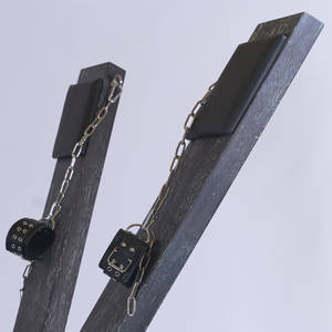 Большие инструменты из массива дерева для классных комнат - Product Image 5