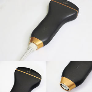 Échographe Doppler Couleur <span class=keywords><strong>Vétérinaire</strong></span> Portable avec Sonde Micro Convexe Certifiée CE, Garantie 1 An pour Équipement de Diagnostic - Product Image 4