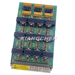 Man Roland Electric Board Original Used a 37V 1067 70 Offset <b>Printing</b> <b>Machine</b> Spare Parts. - Product Image 1