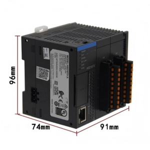 Módulo de CPU AS228T-A/AS228P-A/AS228R-A/AS218TX/RX/PX-A - Product Image 6