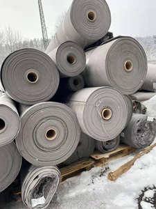 कूल्ड सामग्री काटने मशीन स्वचालित कोएल्ड बेल स्प्लिटर हाइड्रोलिक रबर ब्लॉक कटर - Product Image 6