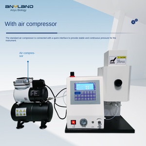 实验室多元素分析仪仪器钾钠火焰光度计肥料土壤水泥光谱仪 - Product Image 4