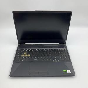 Ordinateur d'occasion, écran 15,6 pouces, résolution 1920x1080, processeur I7-10750H - Product Image 1