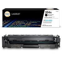 Cartouche de toner noire CF510A pour Canon et cartouche compatible couleur en poudre japonaise