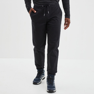 Active Day Casual Jogger Pants Breathable Eco-Friendly Engineered for Smooth Motion <b>Support</b> Elastic Waist Relaxed Fit Daily - Product Image 2