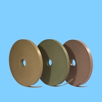 Bande de guidage en PTFE haute résistance pour chariot élévateur industriel, pièces de réparation de cylindre hydraulique, joint d'étanchéité, vente en gros