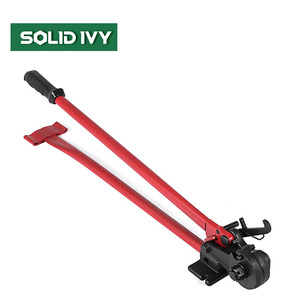 Tuyệt Vời 3/8 Inch Chất Lượng Cao Hợp Kim Thép Xử Lý Công Cụ Cắt Chết Máy Cắt Thanh Ren - Product Image 1