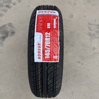 Pneus de voiture 135/145/155/165/175/185/195/205/215/225 55 60 65 70 80R12 R13R14R16R17