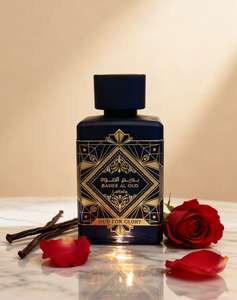 Perfume Árabe Ecológico para Hombre y Mujer, con Aroma a Rosa y Jazmín, de Larga Duración, Venta al Por Mayor Transfronteriza Perfume de Fábrica. - Product Image 2