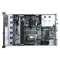 Hpe服务器DL360 G11/G10/G9 DL380 DL388支持至强处理器32 DDR5内存服务器计算机