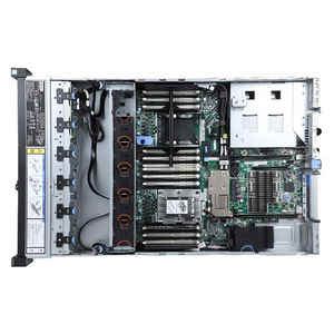 Hpe máy chủ DL360 G11/G10/G9 DL380 dl388 hỗ trợ Xeon Bộ vi xử lý 32 DDR5 Bộ nhớ máy chủ máy tính - Product Image 2