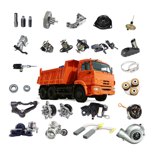 Коробка передач для Foton, Shacman, Howo 12JSD180TA, 12JS160, 16JS200T - Product Image 6