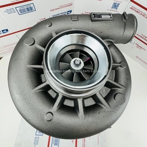 Hx80 टर्बोचार्जर 2840585 3767952 3591748 3597927 5638743 2843029 इंजन के लिए 2843030 2882097 3591784 इंजन qsk60, q60 चरण <span class=keywords><strong>2</strong></span> - Product Image 2