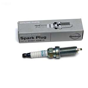 Bujías de Encendido de Iridio Platino Láser para Automóvil NGK Iridum Originales 22401-ED815 LZKAR6AP-11 15*15*5cm, Nuevas - Product Image 2