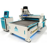 Machine de gravure laser CNC en acier inoxydable 1300*2500mm, haute vitesse, 30w 50w 100w, machine de marquage laser à fibre pour miroirs en verre