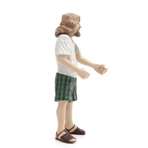 figurines nues en statue <span class=keywords><strong>figurine</strong></span> d'action OEM&ODM - Product Image 3
