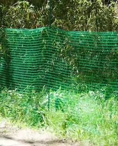 Giá rẻ HDPE + UV chống động vật Net động vật ngăn chặn Net gà hàng rào lưới - Product Image 5