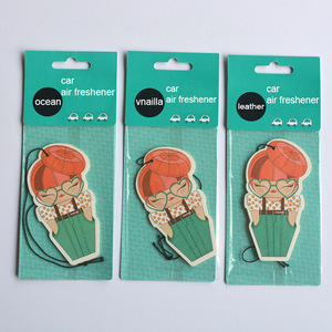 Gran oferta, ambientador <span class=keywords><strong>de</strong></span> aire para coche <span class=keywords><strong>de</strong></span> papel con aroma personalizado, la tarjeta colgante proporciona un aroma duradero para la impresión <span class=keywords><strong>de</strong></span> logotipos automáticos o domésticos - Product Image 3