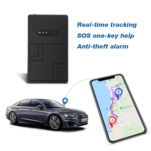 Daovay Batería de larga duración Gps inalámbricos Car Tracker Time <span class=keywords><strong>Vehicle</strong></span> Gps Tracker con imán fuerte - Product Image 3