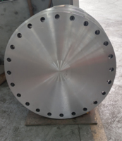 Grande bride aveugle BS EN1092 Type 05
