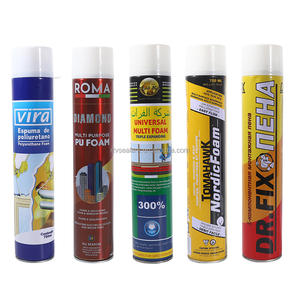 Espuma de poliuretano, precio barato, multiusos - Product Image 1