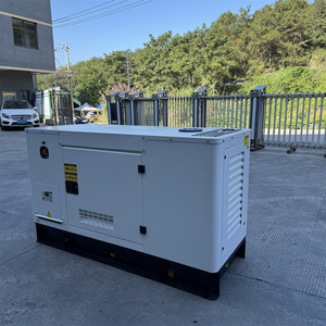 เครื่องกำเนิดไฟฟ้าแบบเงียบสำหรับใช้ในบ้าน 110V กำลังไฟฟ้าขนาดเล็ก แบบเปิด 5Kw 6Kw 7Kw 8Kw 10Kw 10kva เครื่องกำเนิดไฟฟ้าแบบเงียบ 110v - Product Image 3