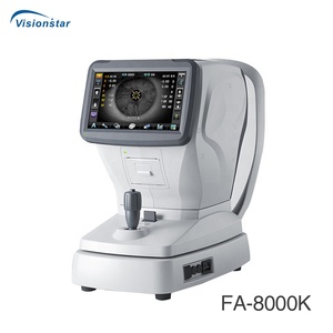 FA-8000A Teste óptico do olho Auto Ref/keratometer autorefratômetro médico Refratômetro automático - Product Image 5