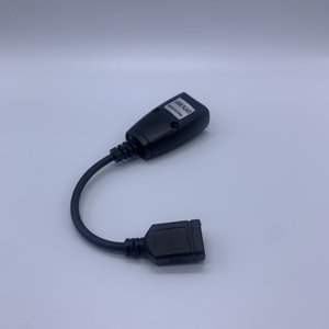 Offre Spéciale 150ft 50M <span class=keywords><strong>USB</strong></span> À RJ45 Adaptateur D'EXTENSION <span class=keywords><strong>Via</strong></span> UTP CÂBLE <span class=keywords><strong>Via</strong></span> Unique RJ45 - Product Image 2