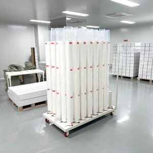 Film de protection de peinture (PPF) en TPU durable, auto-réparateur, anti-rayures, hydrophobe, pour carrosserie, avec garantie de 7 ans - Vente en gros - Product Image 5