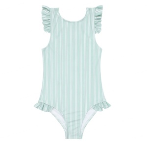 Traje de Baño de Verano Personalizado para Niños, Traje de Baño de una Pieza - Product Image 3
