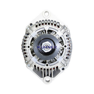 Alternatore compatibile per RENAULT MASTER II 1.9 dTI (FD0L) Diesel (KW: 59, HP: 80) dal 1997 al 03 2002 VALEO 301622RIV - Product Image 1