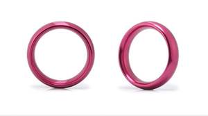 Gecikme erken kilit güzel seks oyuncakları Metal <span class=keywords><strong>Penis</strong></span> horoz halka oyuncaklar yetişkin seks ürünleri <span class=keywords><strong>Penis</strong></span> - Product Image 5