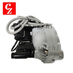 Válvula de Drenaje EWD 330 Nueva de Alta Calidad para Compresor de Aire Atlas Copco, Pieza de Repuesto - Product Image 3