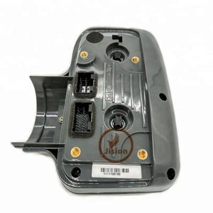 Panel de Pantalla para Monitor de Excavadora, Piezas Eléctricas, PC120-6 PC200-6 PC210-6 PC220-6, Monitor 7834-76-3002 7834-77-3000 7834-76-3001 - Product Image 2