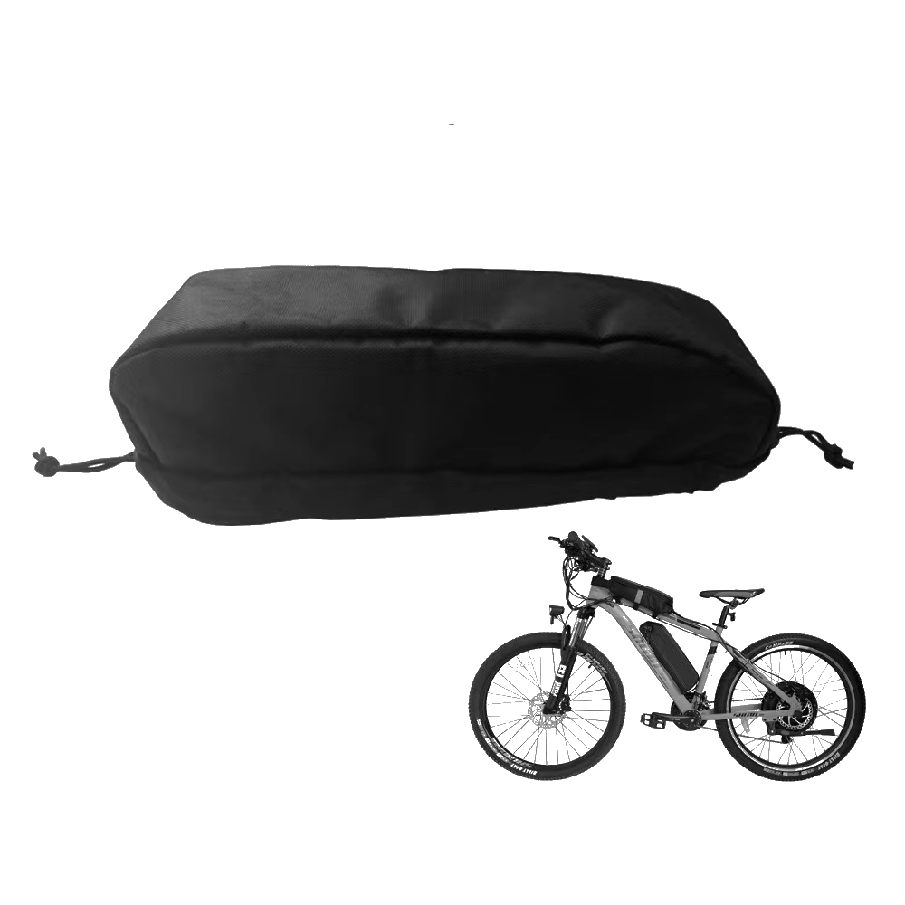 thumbnail image 2 of Ebike Battery Rain Cover, E-Bike Extra Battery Protective Cover 2 of 12