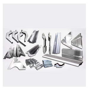 Dumacnc 42 cmo स्टील प्रेस ब्रेक टॉलिंग पंच झुकने मशीन उत्कृष्ट डिजाइन अनुकूलित आकार जिआंगसु चीन के साथ मर जाता है - Product Image 2