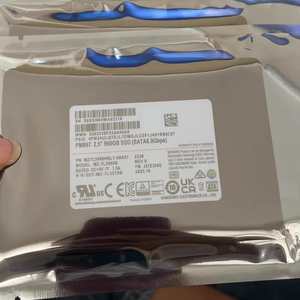 HORNG SHING Disque SSD utilisé MZ7L3960HBLT-00A07 PM897 2.5 960G SATA 6Gbps SSD - Product Image 1