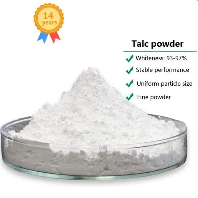 talc powder cosmetic grade price
