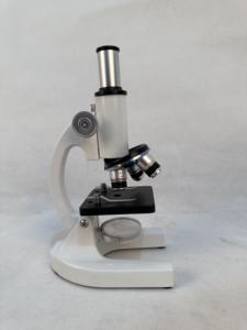 Phenix 100X-1600X 휴대용 핫 세일 전자 현미경 병리학을위한 단안 생물학적 현미경 - Product Image 4