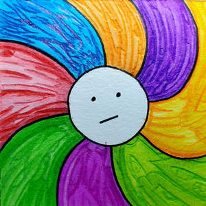 Cómics IW # 61 Cuadros Decorativos para Colgar en la Pared de la Serie de Películas 3x3 - Product Image 2