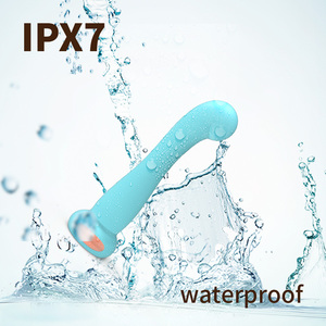 Odeco Weibliche Masturbationsgeräte <span class=keywords><strong>G</strong></span>-Punkt Vibrator Realistisches Silikon Erwachsenen-Sexspielzeug Pussy-Stimulation Anal-<span class=keywords><strong>Toys</strong></span> - Product Image 5