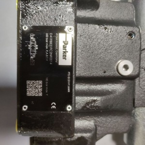 Vanne de commande directionnelle proportionnelle Parker D41FBB31FC2NF00 Température de fonctionnement -40°C à 200°C - Product Image 2