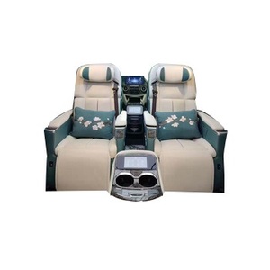 Siège de véhicule de luxe pour caravane, fabriqué en Chine, pour GMC Sprinter - Product Image 4
