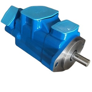 ปั๊มไฮดรอลิกแบบใบพัดคู่ 4520 60 A8 4520VQ60A8 4535VQ 4535 A38 4535VQ60A38 - Product Image 3