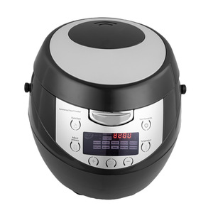 Machine à cuire les perles entièrement automatique 5L, 110V/220V, grande capacité, modèle chinois - Product Image 3